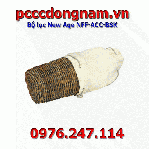 Bộ lọc New Age NFF-ACC-BSK