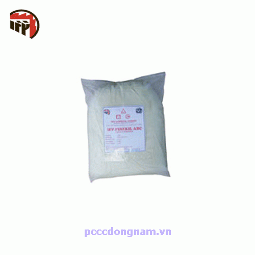 ABC dry chemical powder IFP-ABC-DCP