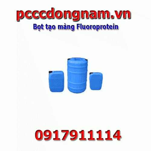 Fluoroprotein Film Forming Foam