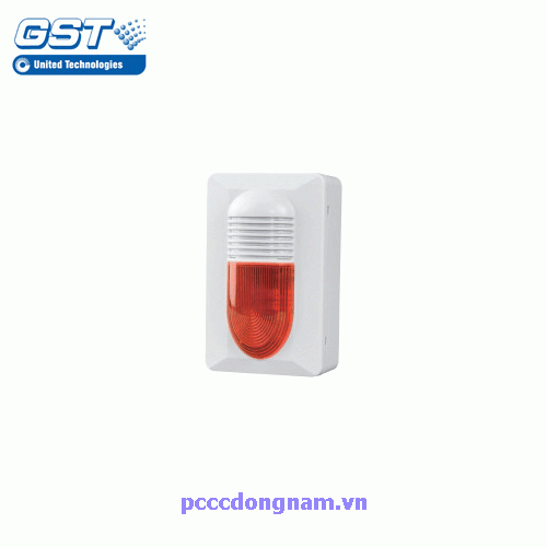 C-9401,Còi đèn kết hợp báo động GST