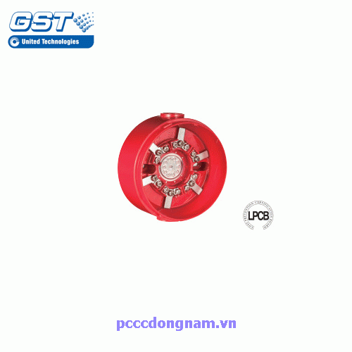 C-94DB, Đế còi đèn báo cháy GST