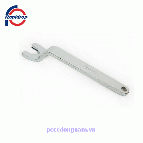Wrench for 15mm and 20mm Sprinkler