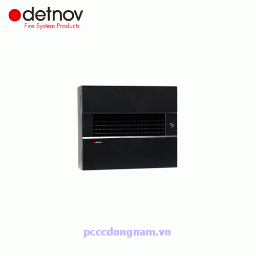 CAD-250-B,8 ring sub-display for CAD-250 module addressable panel2