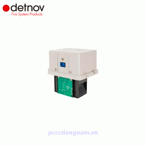 Detnov sensor SSD-532-3 for early smoke detector ASD-532