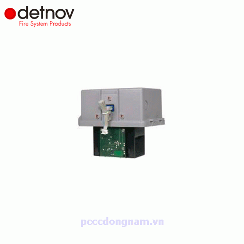 Detnov sensor SSD-532-3 for early smoke detector ASD-5321