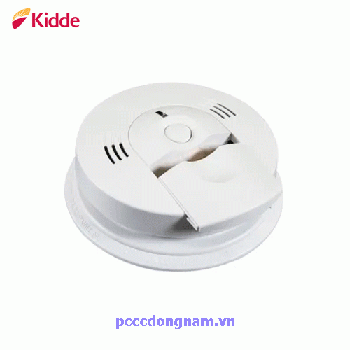 Combination Smoke and Carbon Monoxide Alarm KN-COSM-BA