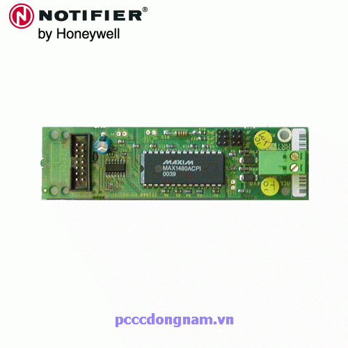 Card giao diện nối tiếp 020-479 RS485
