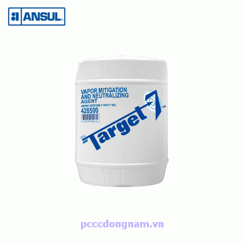 Asul reducer and neutralizer TARGET-7