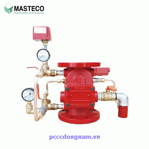 Check valves Masteco M-PAV150-F, Báo giá Van Kiểm Tra Hàn Quốc