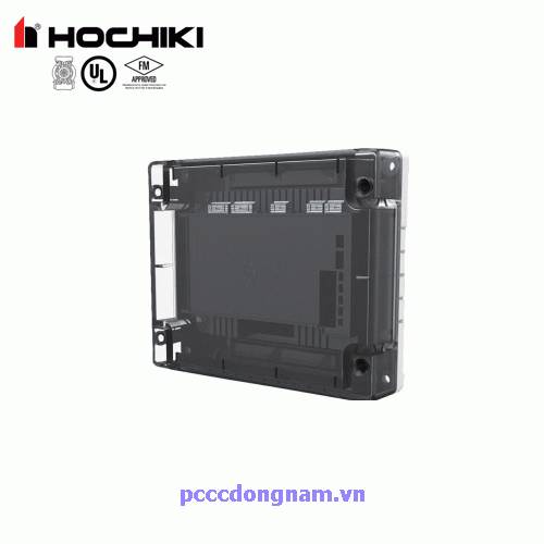 CHQ-DRC2 (SCI), Module điều khiển Relay kép Hochiki