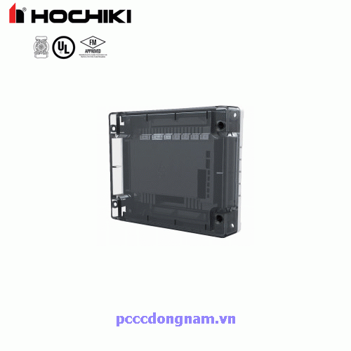 CHQ-DZM(SCI) SIL, Module điều khiển vùng kép với SCI chuẩn SIL2