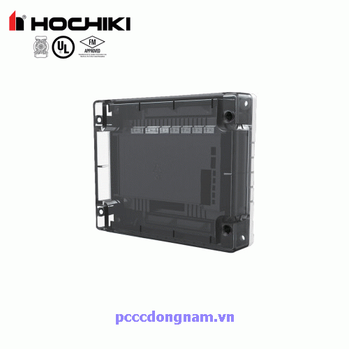 CHQ-ISM Module điều khiển âm thanh Hochiki