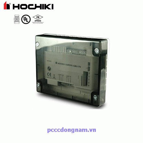 CHQ-ISM SIL Module điều khiển âm thanh chuẩn SIL2