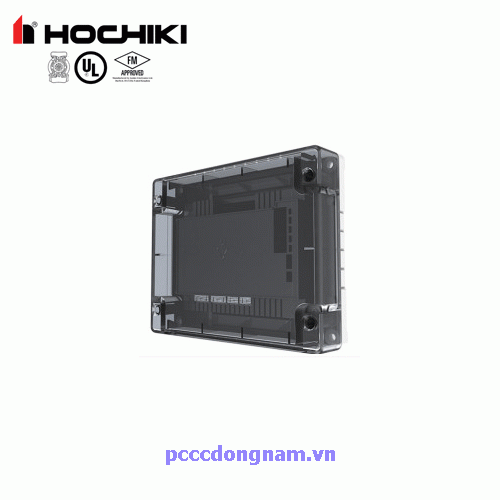CHQ-SZM2 SCI Module giám sát vùng đơn Hochiki