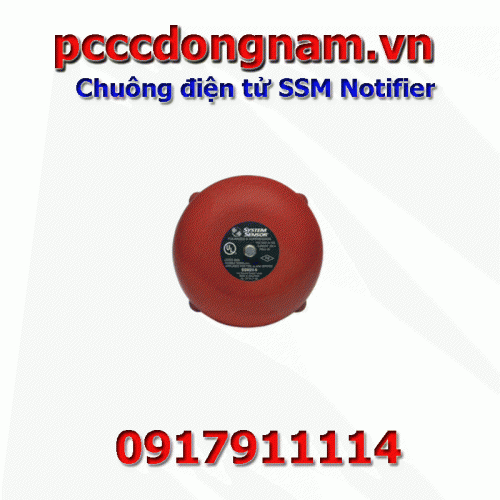 Chuông điện tử SSM Notifier