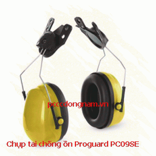 Chụp tai chống ồn Proguard PC09SE