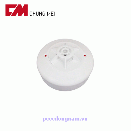CM-WK51,Chungmei Fixed Heat Detector