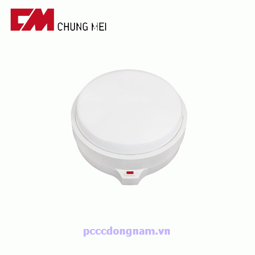 CM-WS19A,100% genuine Chungmei temperature riser detector