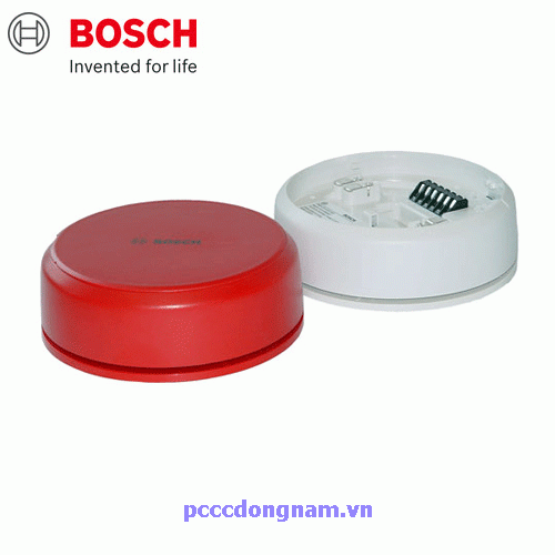 Bosch Addressable Fire Siren Base Type FNM‑420‑A‑BS