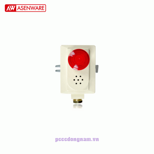 Còi đèn báo cháy chống cháy nổ chịu thời tiết AW-EXSG-2
