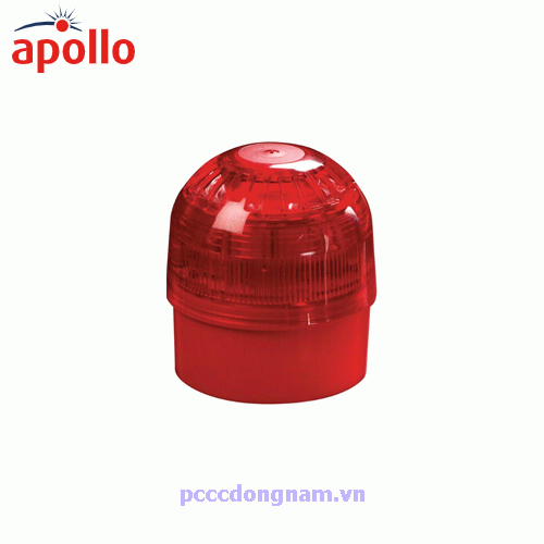 Còi đèn báo cháy khu vực thông minh Apollo 55000-005APO