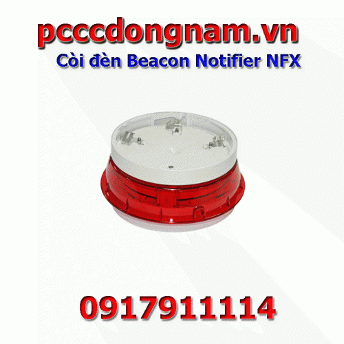 Còi đèn Beacon Notifier NFX