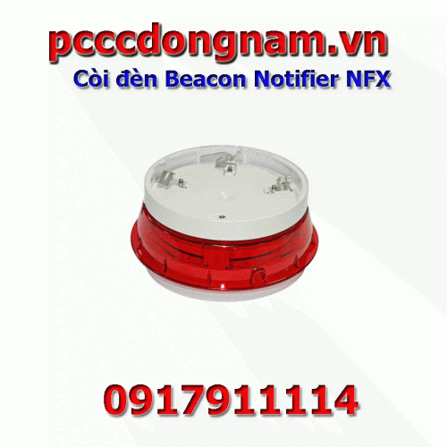 Beacon Notifier NFX
