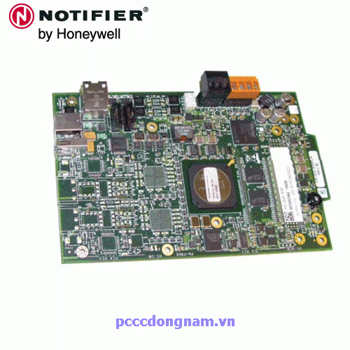 Modbus-GW™ Gateway, Fire Alarm Catalog Notifier