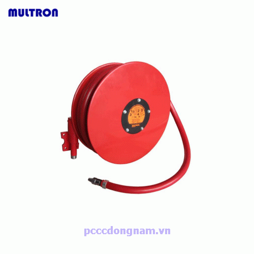Cuộn vòi chữa cháy Multron HR501 Series