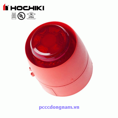 CWSB-E, Còi báo âm thanh thông thường Hochiki