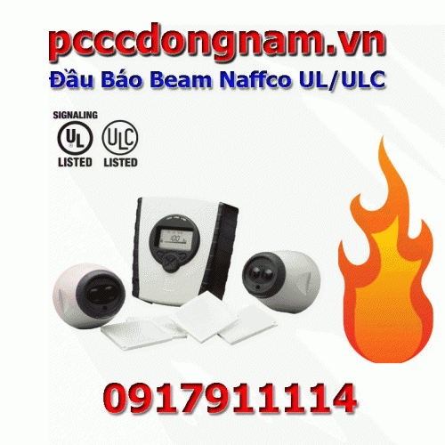 Naffco UL/ULC Beam Detector,Beam Transceiver