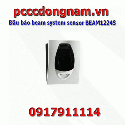 Đầu báo beam system sensor BEAM1224S