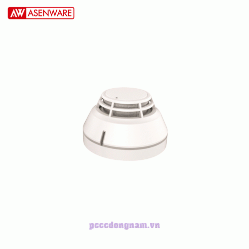 Approved Addressable Fire Alarm Smoke Detector AW-D301