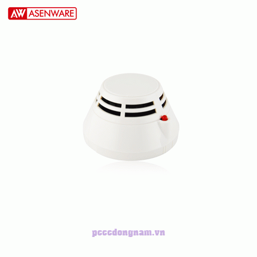 Addressable smoke and heat combined detector Asenwarre AW-ASH2188