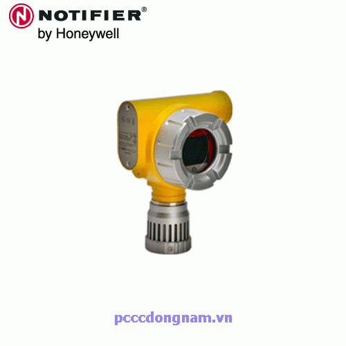 Notifier Sensepoint Pro and 301C Gas Detectors