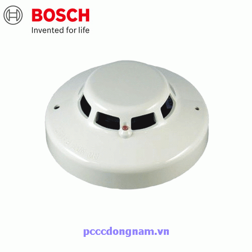24V Bosch FAD-325-V2F-DH 2-wire Smoke Detector, Hochiki smoke detector price 2020