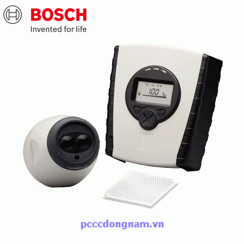 Đầu Báo Khói Beam Gương Phản Xạ Bosch FIRERAY5000-U