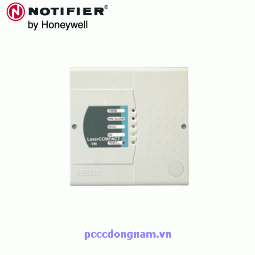 VESDA VLC High Sensitivity Early Warning Smoke Detector 