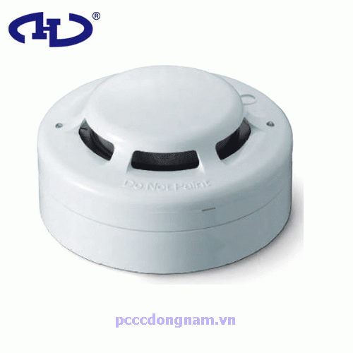 Horing AH-0311-2 Universal Smoke Detector