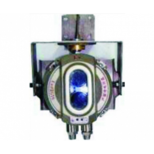 Beam smoke detector reflector types GST D-9105R Exd