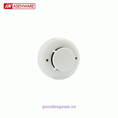 Addressable Smoke Detector Asenware AW-D101