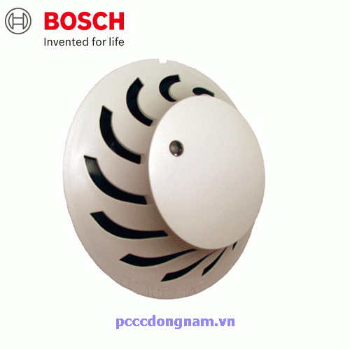 Đầu Báo Khói Điện Quang Bosch FAP-440-T dạng Anolog ,Thiết Bị Báo Cháy Bosch Đông Nam