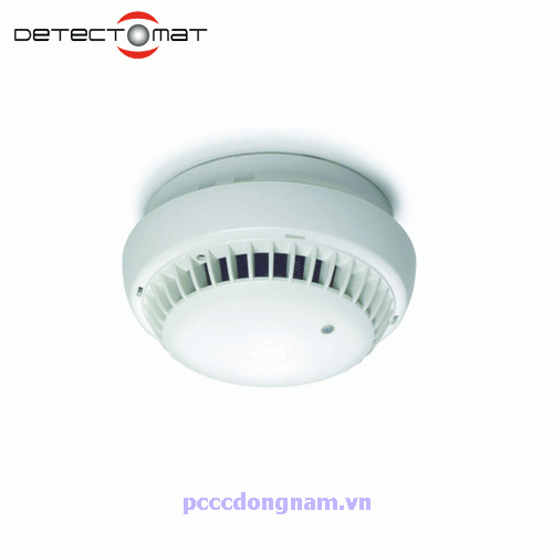 HDv 3000 OS Battery operated smoke detector