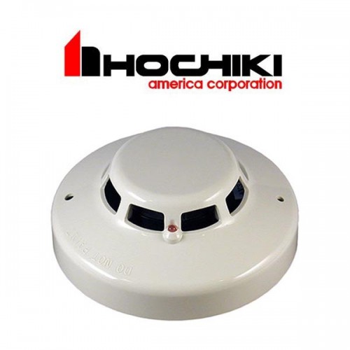 Hochiki SLV-24N Smoke Detector