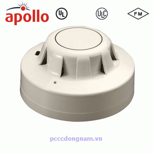 Apollo Ion Smoke Detector 55000-225USA