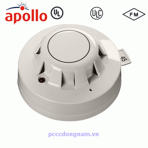 Apollo 55000-550APO Ionization Smoke Detector