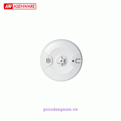 Standalone Smoke and Heat Detector Asenware AW-SST606D