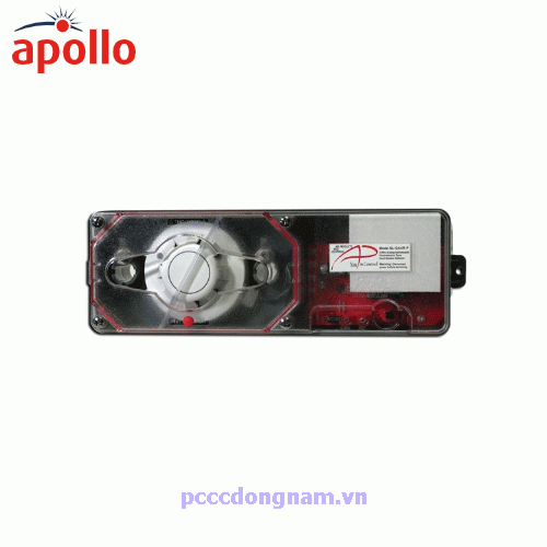 Apollo SL-DA4R-P Addressable Pipe Smoke Detector