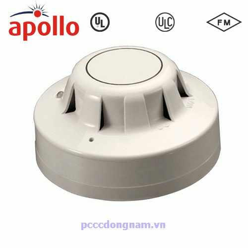 Apollo 55000-327 USA Optical Smoke Detector