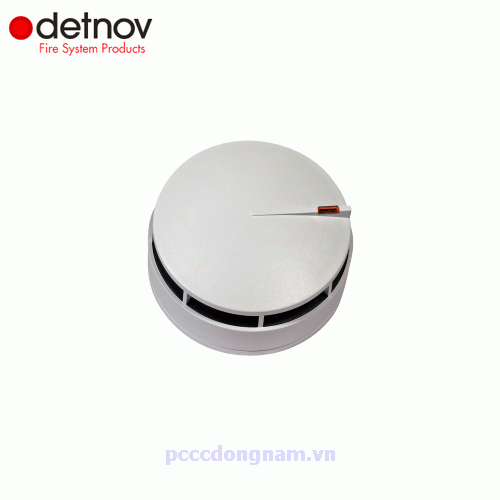 Detnov DOD-220A-I Addressable Isolated Optical Smoke Detector